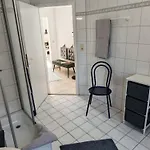 Apartment Boddenglück