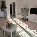 Boddenglück Apartment Prerow
