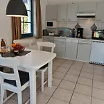 Apartment Boddenglück Prerow