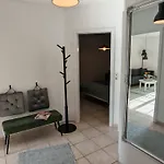 Apartment Boddenglück