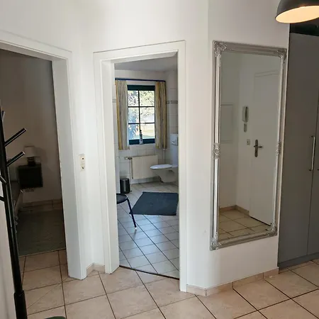 Boddenglück * Prerow