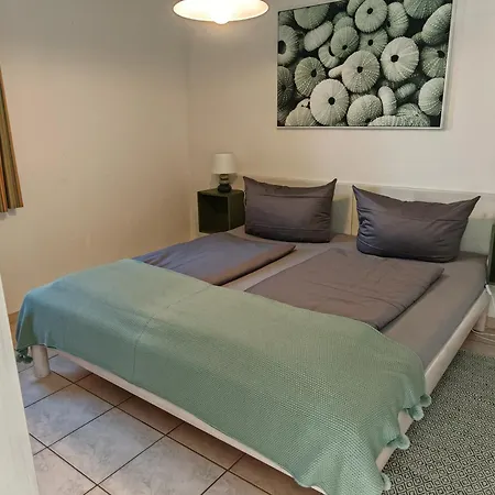 Boddenglueck بريرو