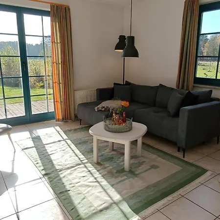 Boddenglueck * بريرو