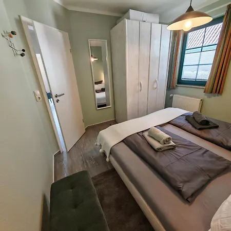 Boddenglueck Apartment