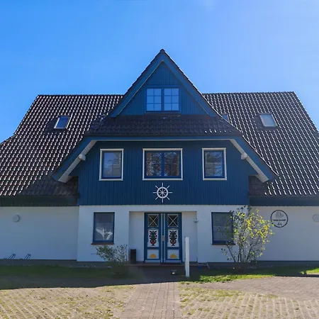 Boddenglueck
